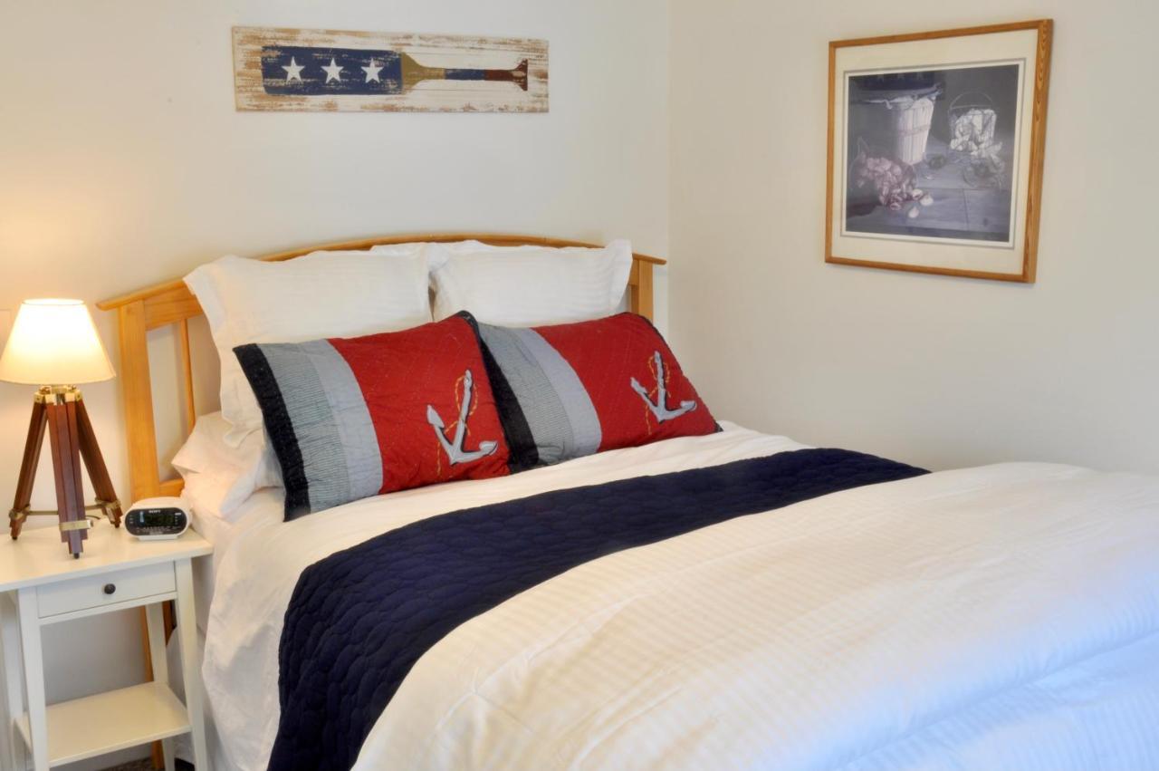 Inn At Haven Harbour Rock Hall Luaran gambar
